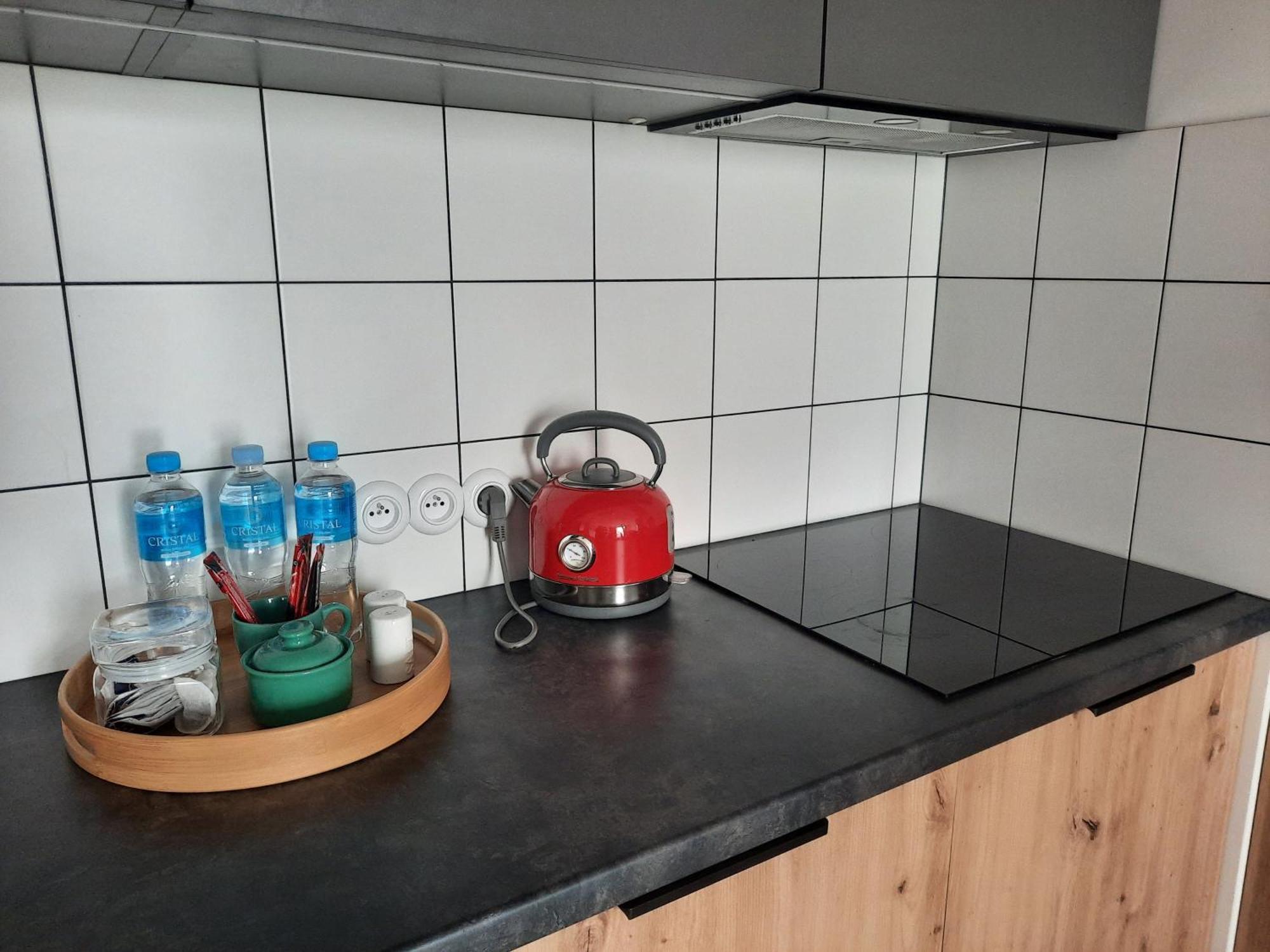 Апартаменты Apartament Nadmorskie Tarasy Гдыня Экстерьер фото